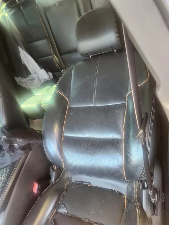 2015 Chevrolet Impala 10th Gen - Image 7 of 8