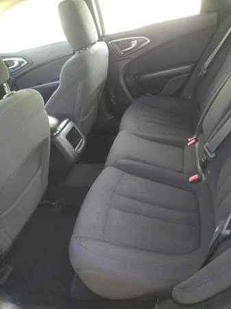 2015 Chrysler 200 - Image 2 of 7