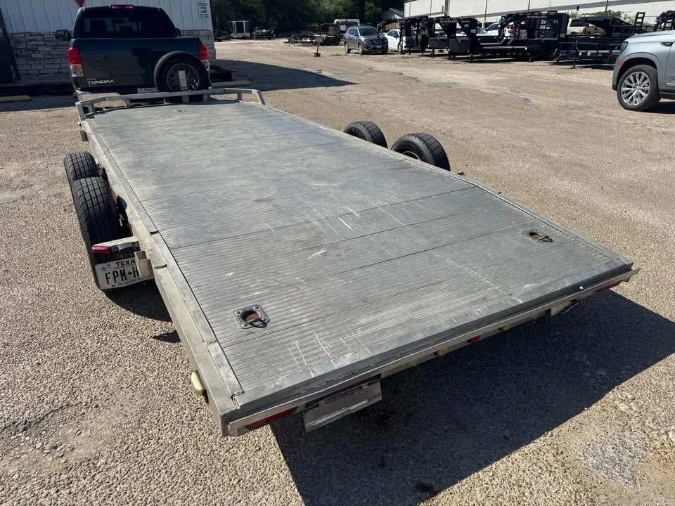2015 Continental Cargo Trailer - Image 4 of 5