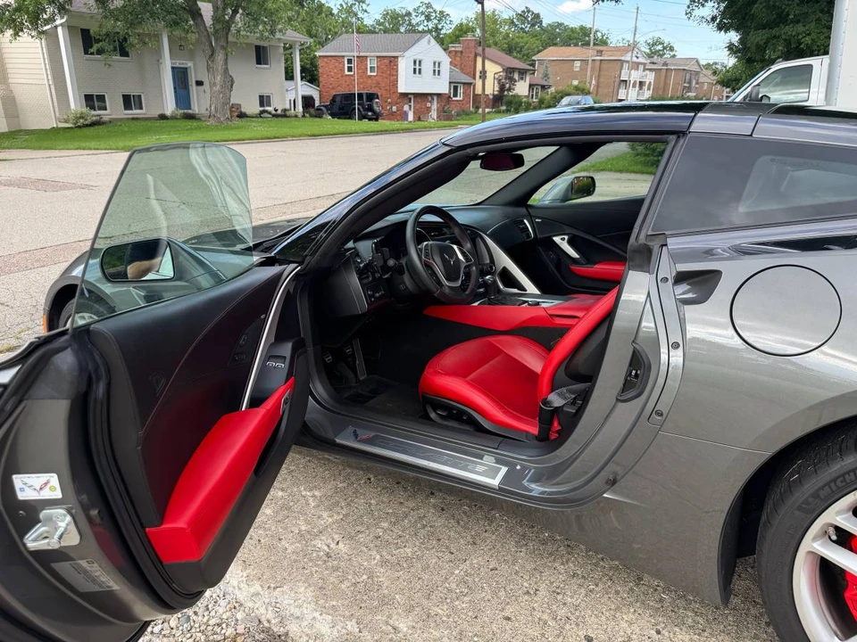 2015 Chevrolet Corvette C7 - Image 5 of 8
