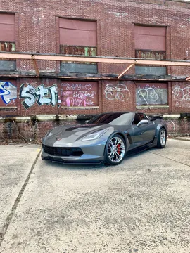 Chevrolet Corvette C7 Z06 - Image 4 of 10