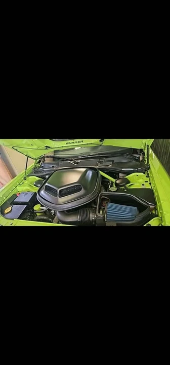 2015 Dodge Challenger 3rd Gen - Image 5 of 10