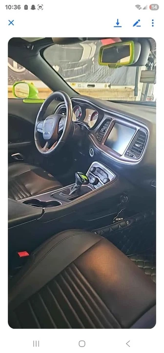2015 Dodge Challenger 3rd Gen - Image 9 of 10