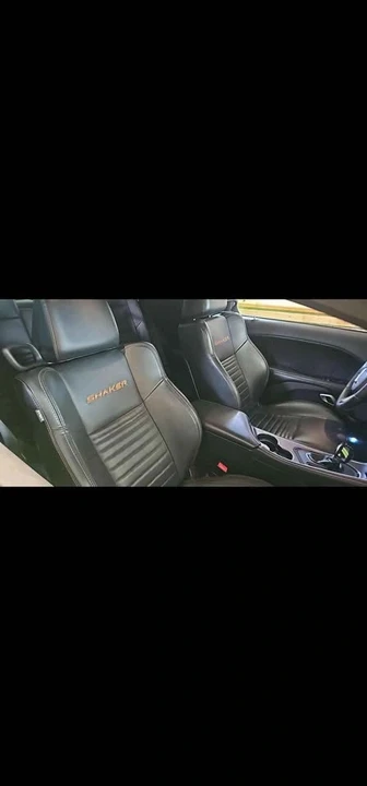 2015 Dodge Challenger 3rd Gen - Image 10 of 10
