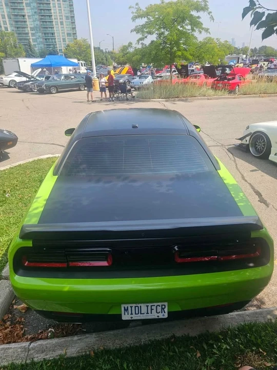 2015 Dodge Challenger 3rd Gen - Image 4 of 10