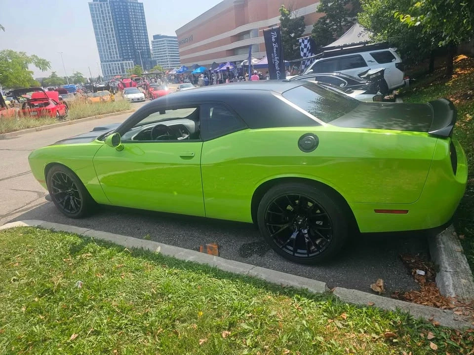 2015 Dodge Challenger 3rd Gen - Image 3 of 10