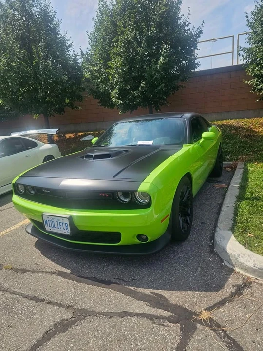 2015 Dodge Challenger 3rd Gen - Image 2 of 10
