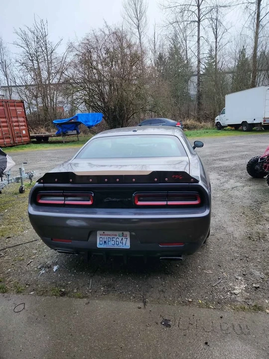 2015 Dodge Challenger 3rd Gen - Image 4 of 7