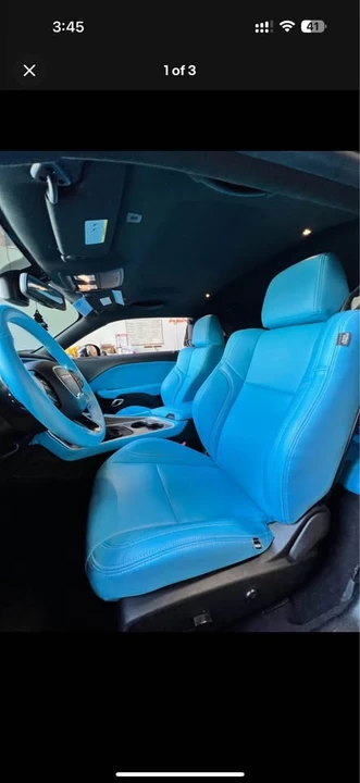 2015 Dodge Challenger 3rd Gen - Image 5 of 6