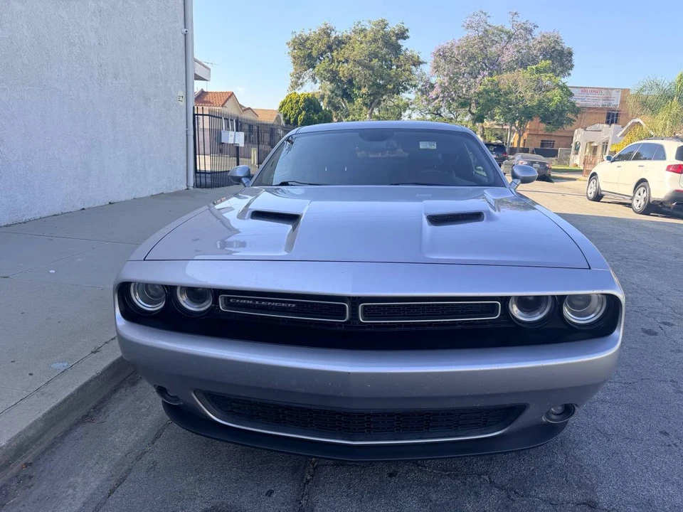 2015 Dodge Challenger 3rd Gen - Image 2 of 16