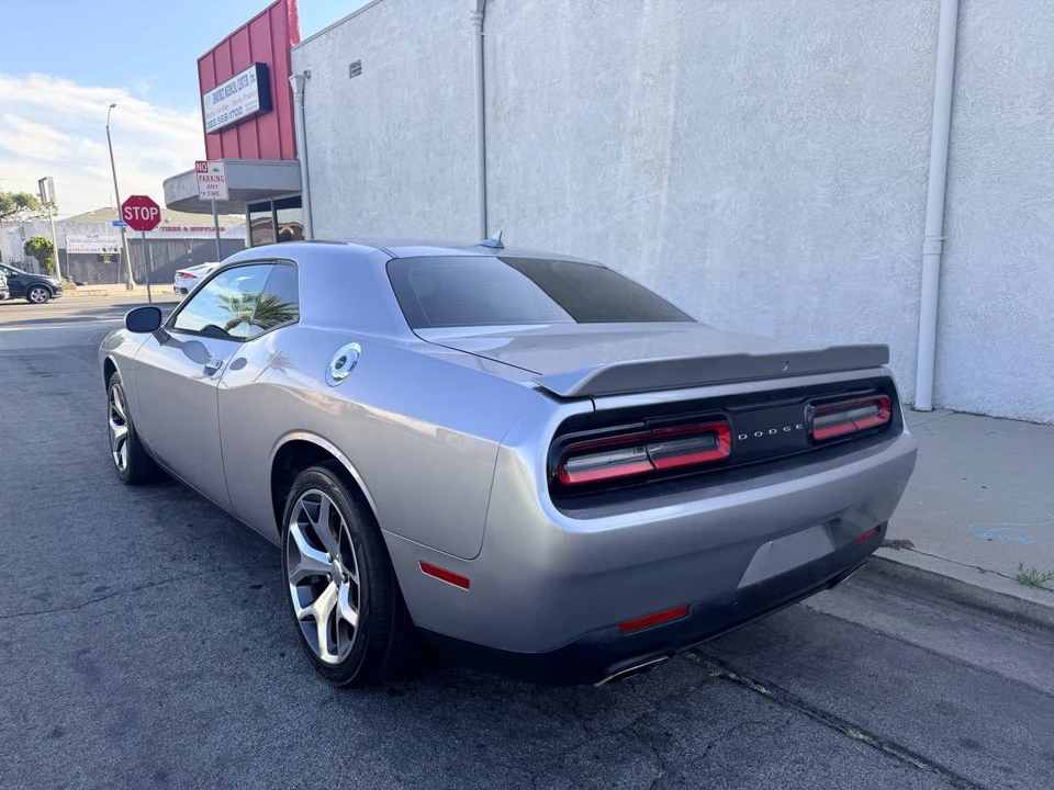 2015 Dodge Challenger 3rd Gen - Image 7 of 16