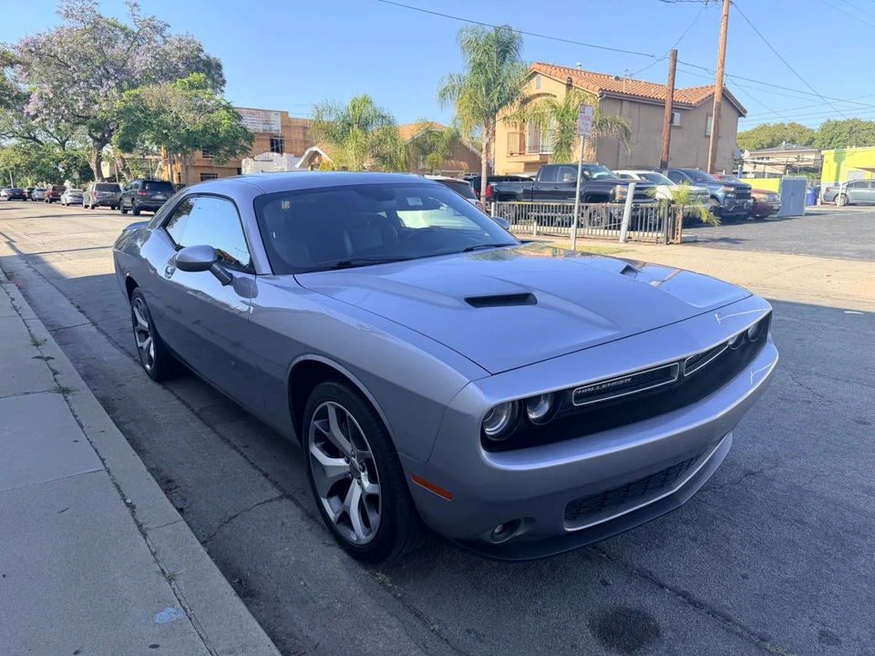 2015 Dodge Challenger 3rd Gen - Image 3 of 16