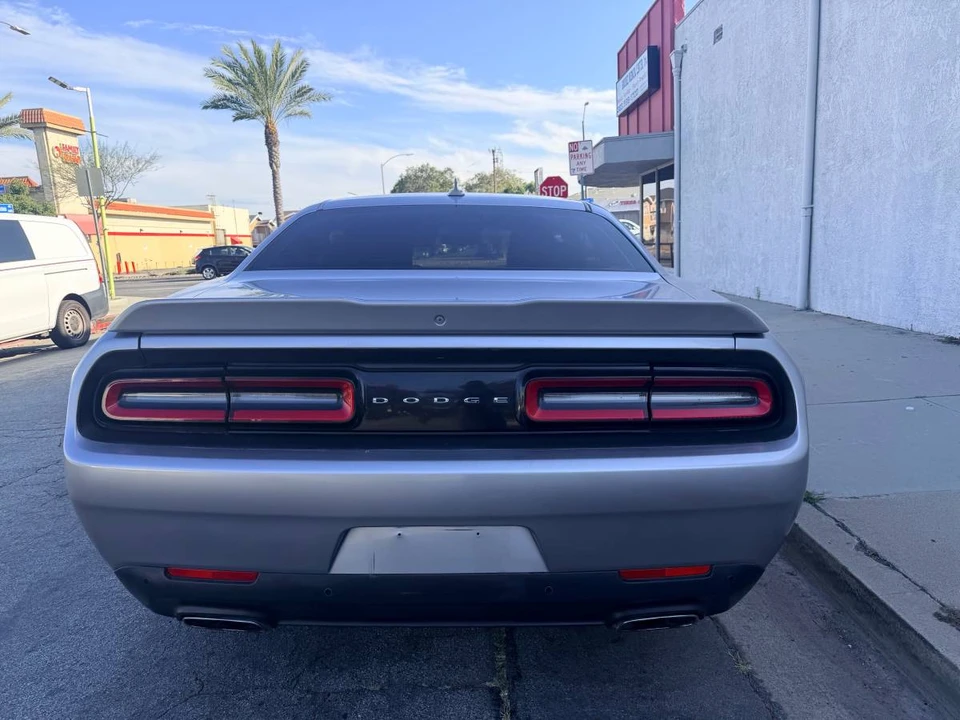 2015 Dodge Challenger 3rd Gen - Image 6 of 16