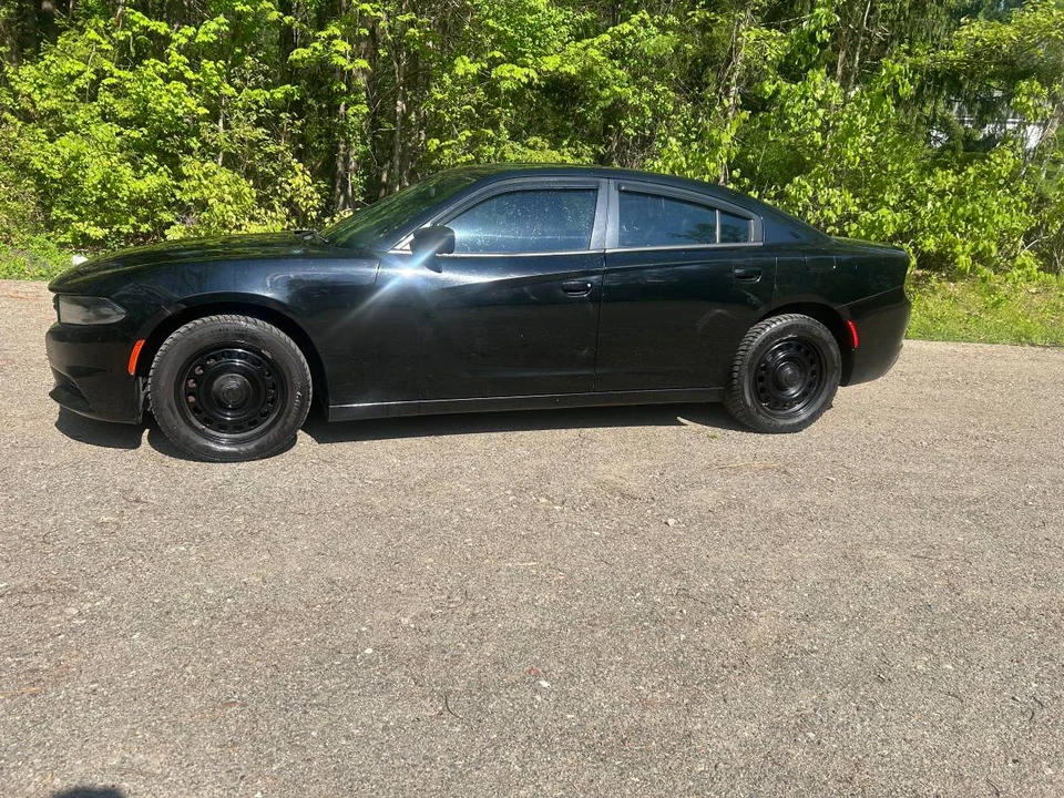 2015 Dodge Charger - Image 3 of 9