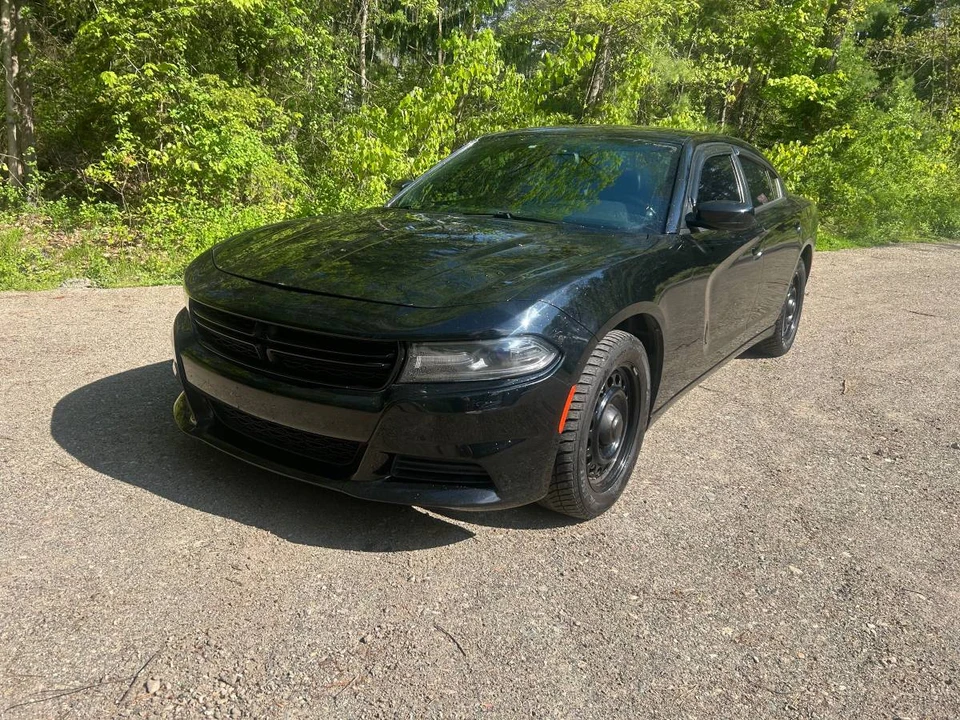 2015 Dodge Charger - Image 4 of 9