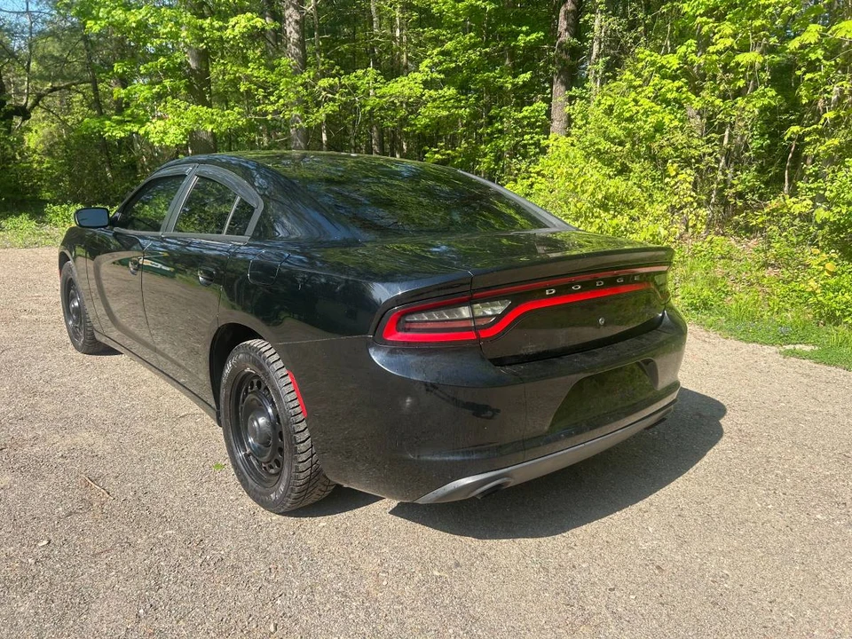 2015 Dodge Charger - Image 5 of 9