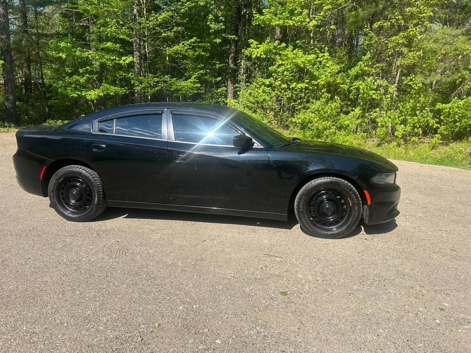 2015 Dodge Charger - Image 2 of 9