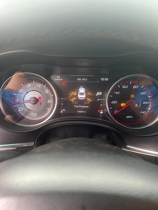 2015 Dodge Charger 7th Gen - Image 5 of 15