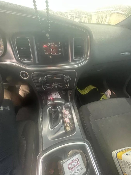 2015 Dodge Charger 7th Gen - Image 6 of 15