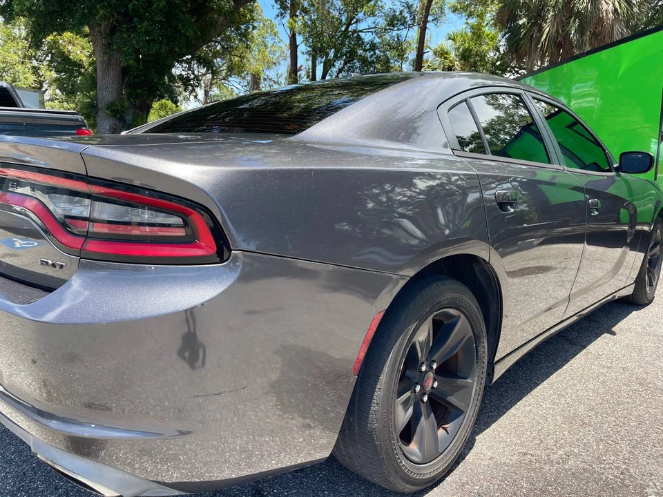 2015 Dodge Charger 7th Gen - Image 3 of 10