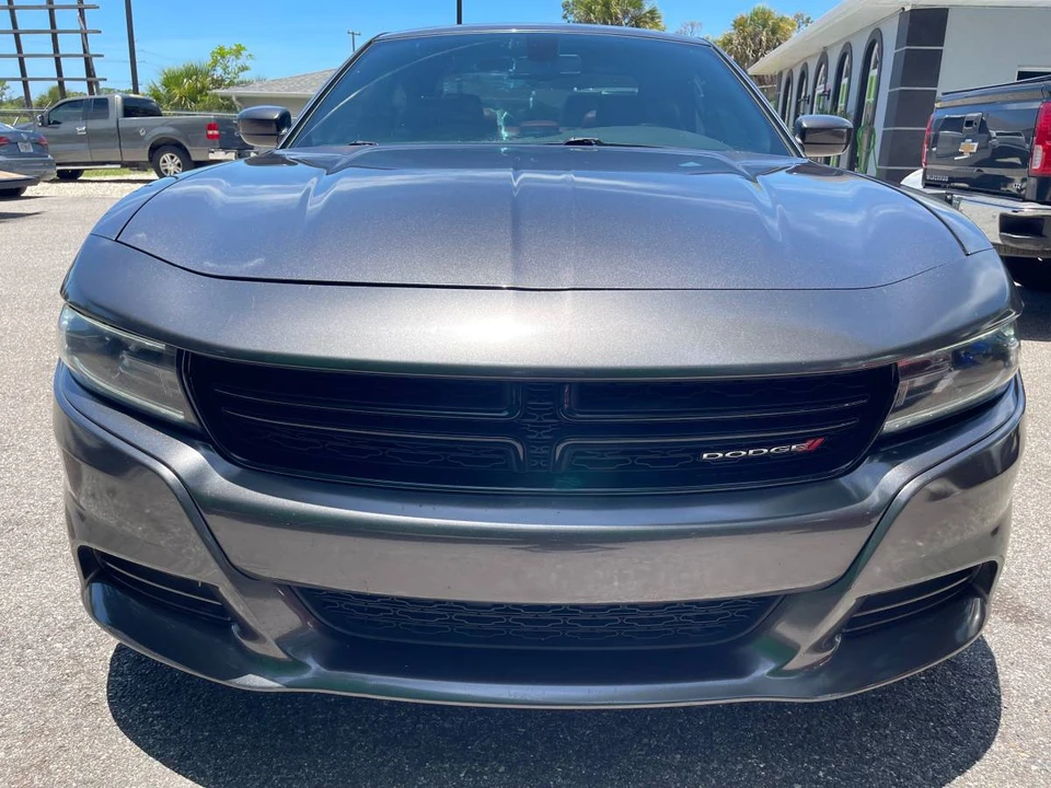 2015 Dodge Charger 7th Gen - Image 5 of 10