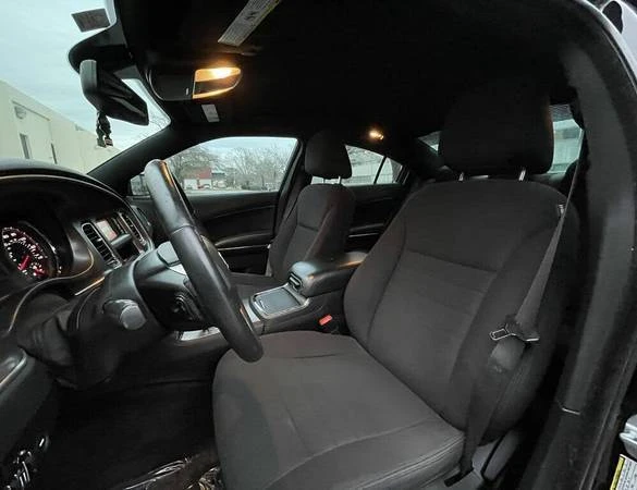 2015 Dodge Charger 7th Gen - Image 2 of 2