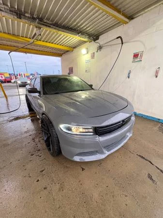 2015 Dodge Charger 7th Gen - Image 3 of 5