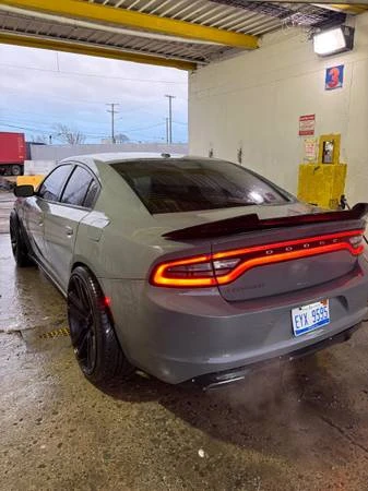 2015 Dodge Charger 7th Gen - Image 5 of 5