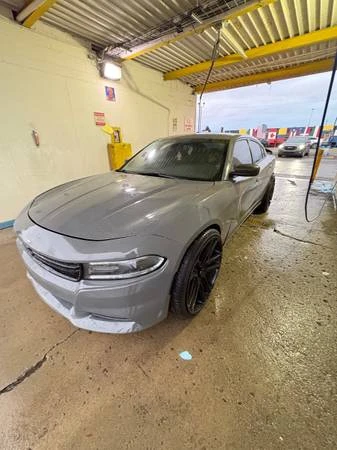 2015 Dodge Charger 7th Gen - Image 2 of 5