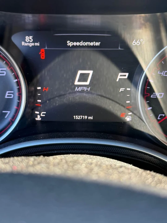 2015 Dodge Charger 7th Gen - Image 6 of 10