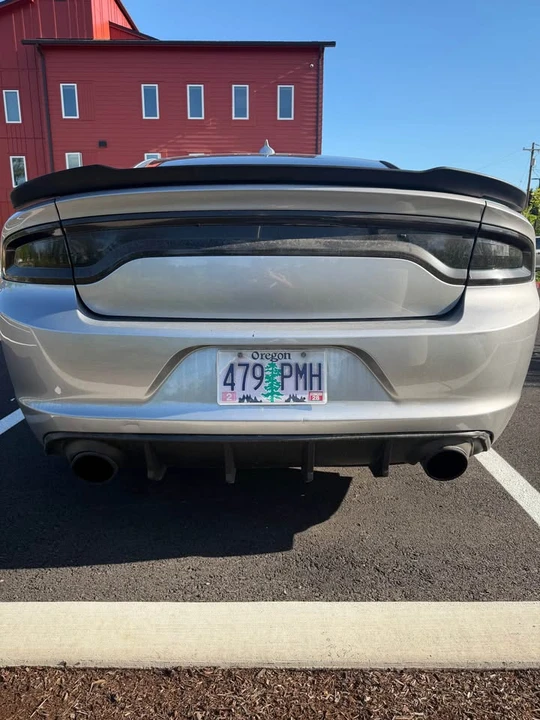 2015 Dodge Charger 7th Gen - Image 3 of 10