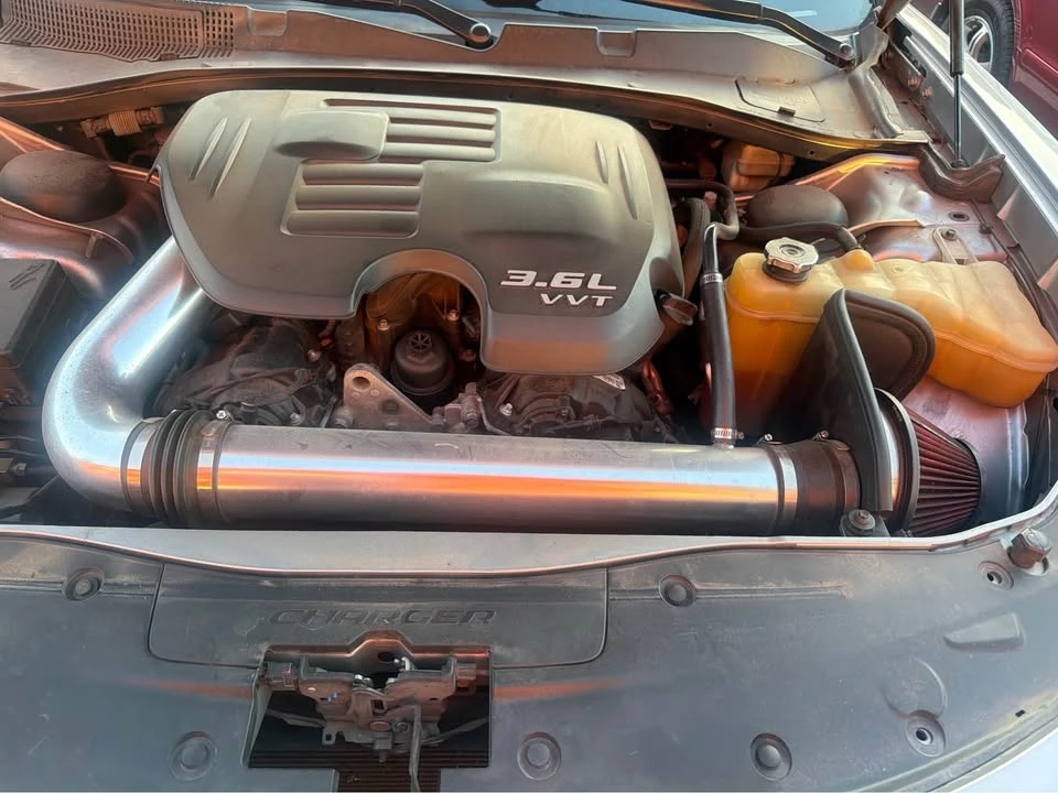 2015 Dodge Charger 7th Gen - Image 8 of 10