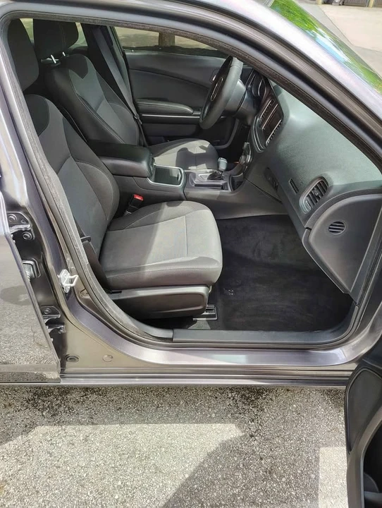 2015 Dodge Charger 6th Gen - Image 10 of 10