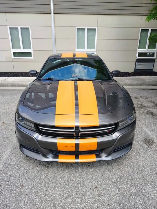 2015 Dodge Charger 6th Gen - Image 3 of 10