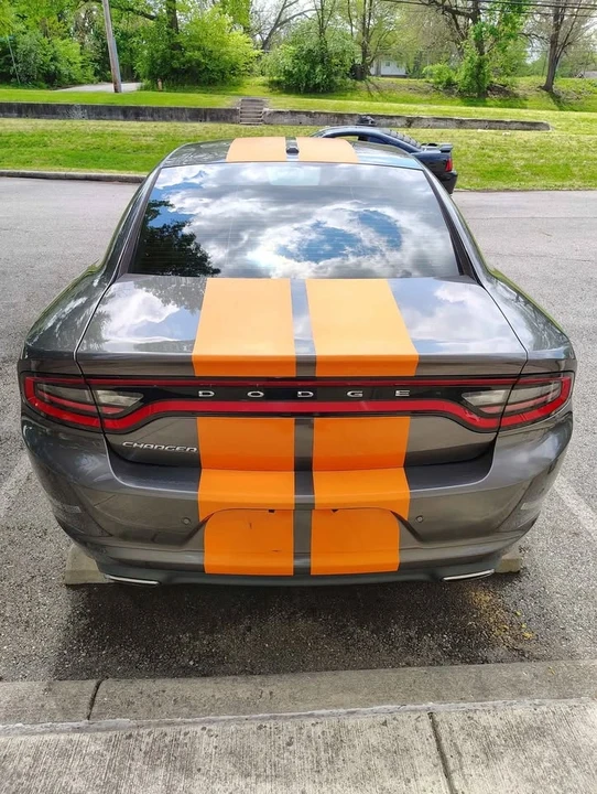 2015 Dodge Charger 6th Gen - Image 8 of 10