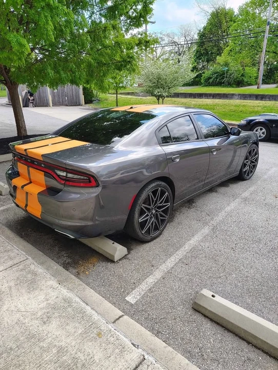 2015 Dodge Charger 6th Gen - Image 7 of 10