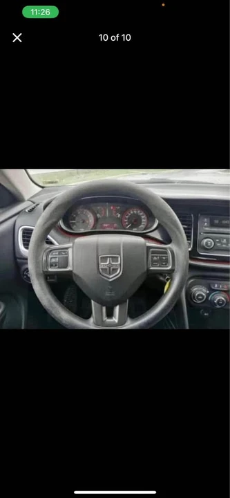 2015 Dodge Dart PF - Image 9 of 10