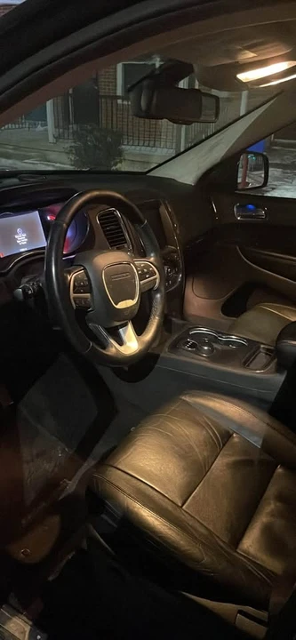 2015 Dodge Durango 3rd Gen - Image 3 of 6