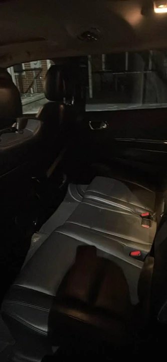 2015 Dodge Durango 3rd Gen - Image 5 of 6