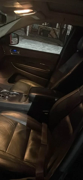 2015 Dodge Durango 3rd Gen - Image 4 of 6