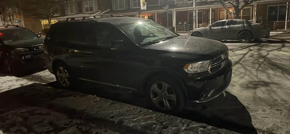 2015 Dodge Durango 3rd Gen - Image 2 of 6