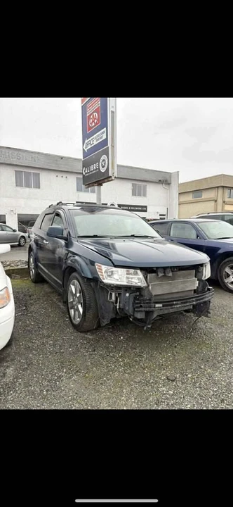2015 Dodge Journey - Image 4 of 8