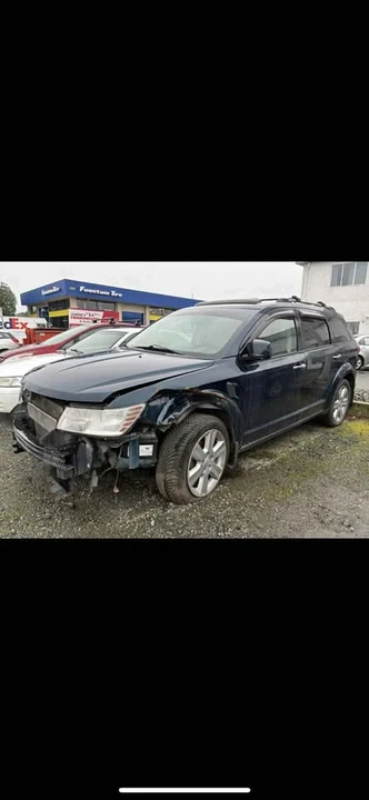 2015 Dodge Journey - Image 6 of 8