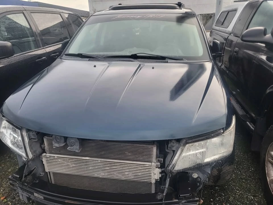 2015 Dodge Journey - Image 2 of 8