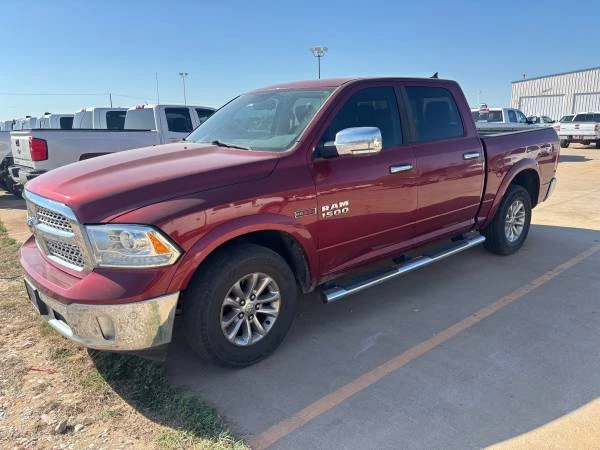 2015 Ram 1500 1st Gen - Image 3 of 18