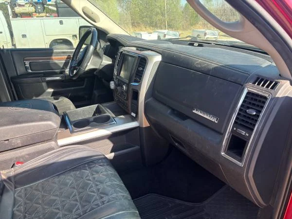 2015 Ram 1500 1st Gen - Image 7 of 18