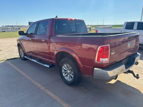 2015 Ram 1500 1st Gen - Image 2 of 18