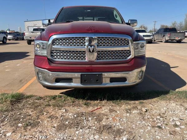 2015 Ram 1500 1st Gen - Image 4 of 18