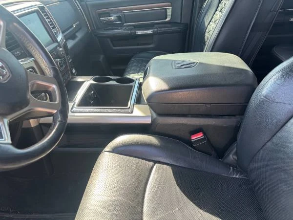 2015 Ram 1500 1st Gen - Image 15 of 18
