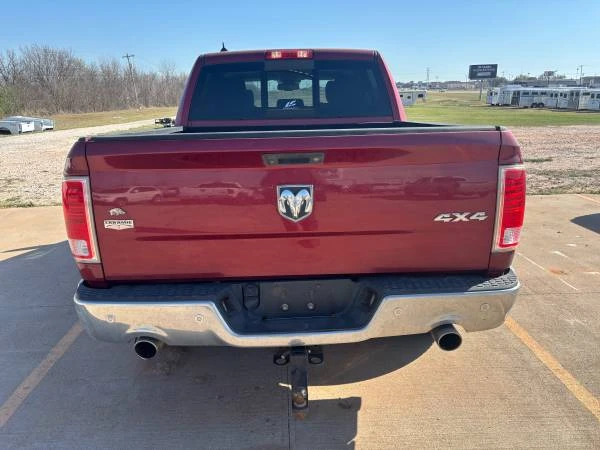 2015 Ram 1500 1st Gen - Image 5 of 18